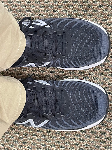 Shoe Store «New Balance», reviews and photos, 4618 US-280 #130, Birmingham, AL 35243, USA