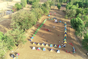 Evergreen Bhandardara Camp Site image