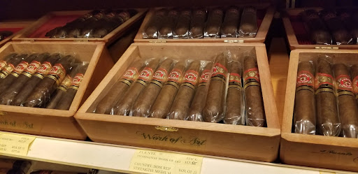 Tobacco Shop «Cross Street Tobacco», reviews and photos, 1103 Light St, Baltimore, MD 21230, USA