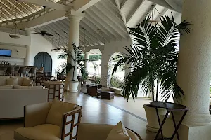 Clubhouse Restaurant image