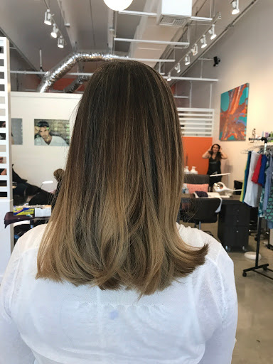 Beauty Salon «Zuka Beauty Lounge», reviews and photos, 15400 Biscayne Blvd, Aventura, FL 33160, USA