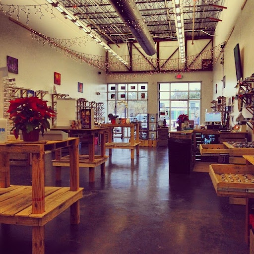 Optician «Smarter Eyewear», reviews and photos, 3535 Perkins Rd #330, Baton Rouge, LA 70808, USA