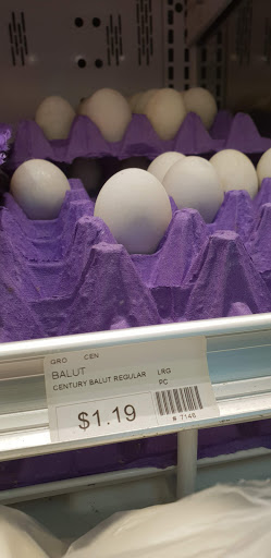 Asian Grocery Store «Filipino Global Supermarket», reviews and photos, 5509 Leesburg Pike, Falls Church, VA 22041, USA