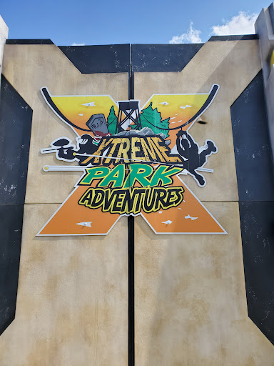 Theme Park «Xtreme Park Adventures», reviews and photos, 7460 Wake Forest Hwy, Durham, NC 27703, USA