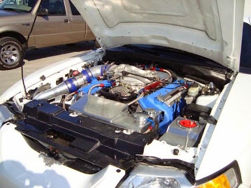 Auto Repair Shop «Dun-Rite Automotive & Tranmissions», reviews and photos, 174 S Cashua Dr, Florence, SC 29501, USA