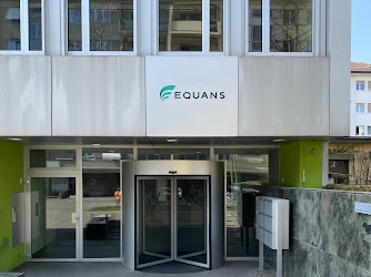 EQUANS Services AG