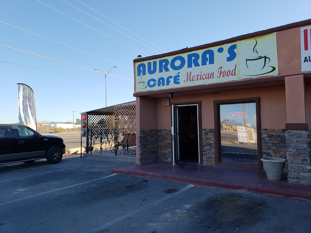 Aurora's Cafe 79938