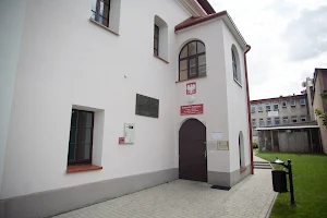 Synagoga. Filia Muzeum Samorządowego Ziemi Strzyżowskiej image