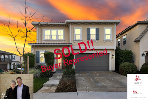 Yoffie Real Estate Group image