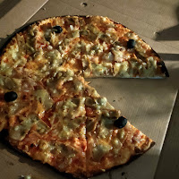Plats et boissons du Pizzeria Antoin’Pizza - Pizza au feu de bois à Grabels - n°1