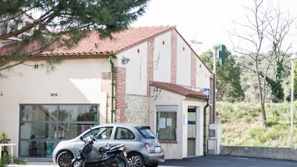 Información y opiniones sobre Pharmacie Normand Réseau Pharm O'naturel de Céret