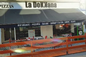 Pizza Restaurant La Dokkana image
