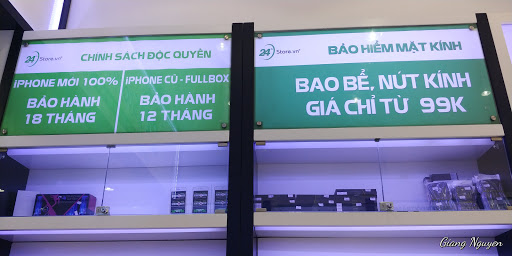 Top 20 cửa hàng 24store Quận 3 Hồ Chí Minh 2022