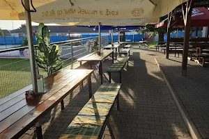 Restaurace U Nováka Přeštice /restaurace na hřišti/ image