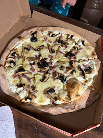 Plats et boissons du Pizzeria Presto Pizza à Rognes - n°3