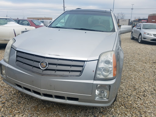 Used Car Dealer «5th Ave Auto Sales LLC», reviews and photos, 3865 E 5th Ave # B, Columbus, OH 43219, USA