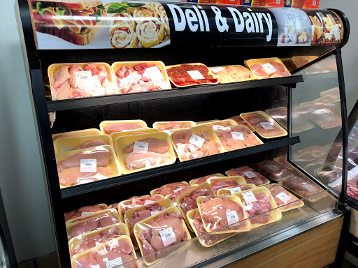 Halal Restaurant «Royal Zabiha Halal Meats & Bakery», reviews and photos, 6205 Coit Rd #324, Plano, TX 75024, USA