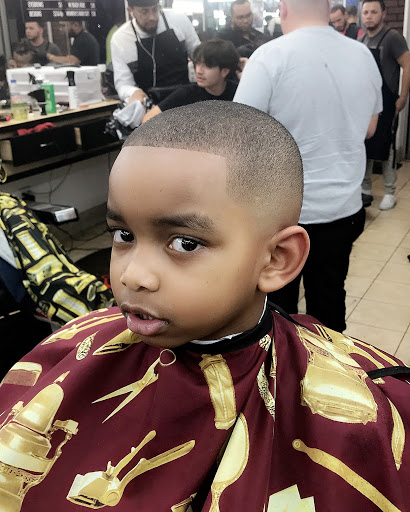 Beauty Salon «Mass Flow Beauty Salon LLC», reviews and photos, 4146 Meadowdale Blvd, Richmond, VA 23234, USA