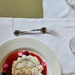 Photo n°1 de l'avis de G.Pierre.. fait le 14/05/2024 à 12:40 sur le  La Grenette à Aosta