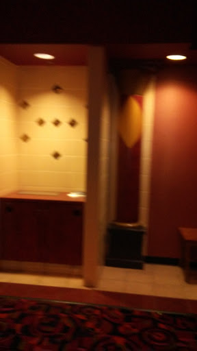 Movie Theater «Cinemark 16», reviews and photos, 15171 Crossroads Pkwy, Gulfport, MS 39503, USA