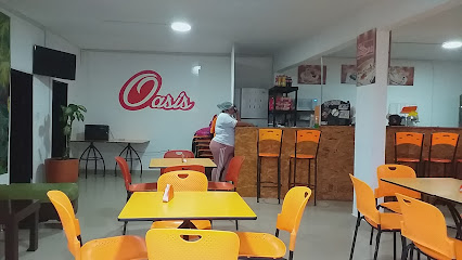 Oasis Pizzería, Heladería y Café - Unnamed Road, Piendamó, Cauca, Colombia