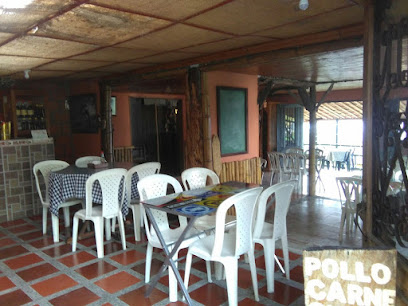 Resturante Paraiso Del Norte - barrio los alpes sector, calle 23 #6A 0117, Salamina, Caldas, Colombia