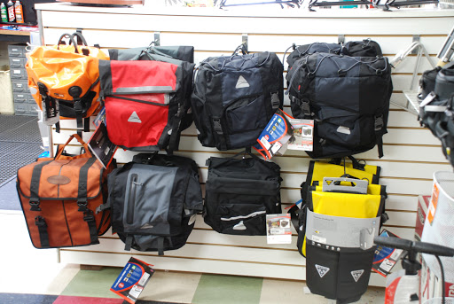 Bicycle Rental Service «The Bicycle Cellar», reviews and photos, 532 Hopmeadow St, Simsbury, CT 06070, USA