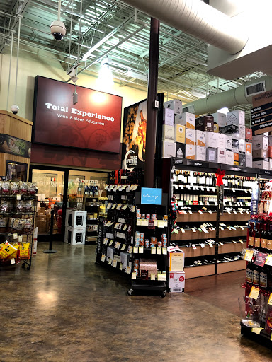 Wine Store «Total Wine & More», reviews and photos, 4421 Six Forks Rd #111, Raleigh, NC 27609, USA