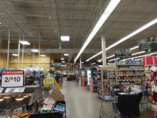 Grocery Store «Kroger», reviews and photos, 20730 Pontiac Trail, South Lyon, MI 48178, USA