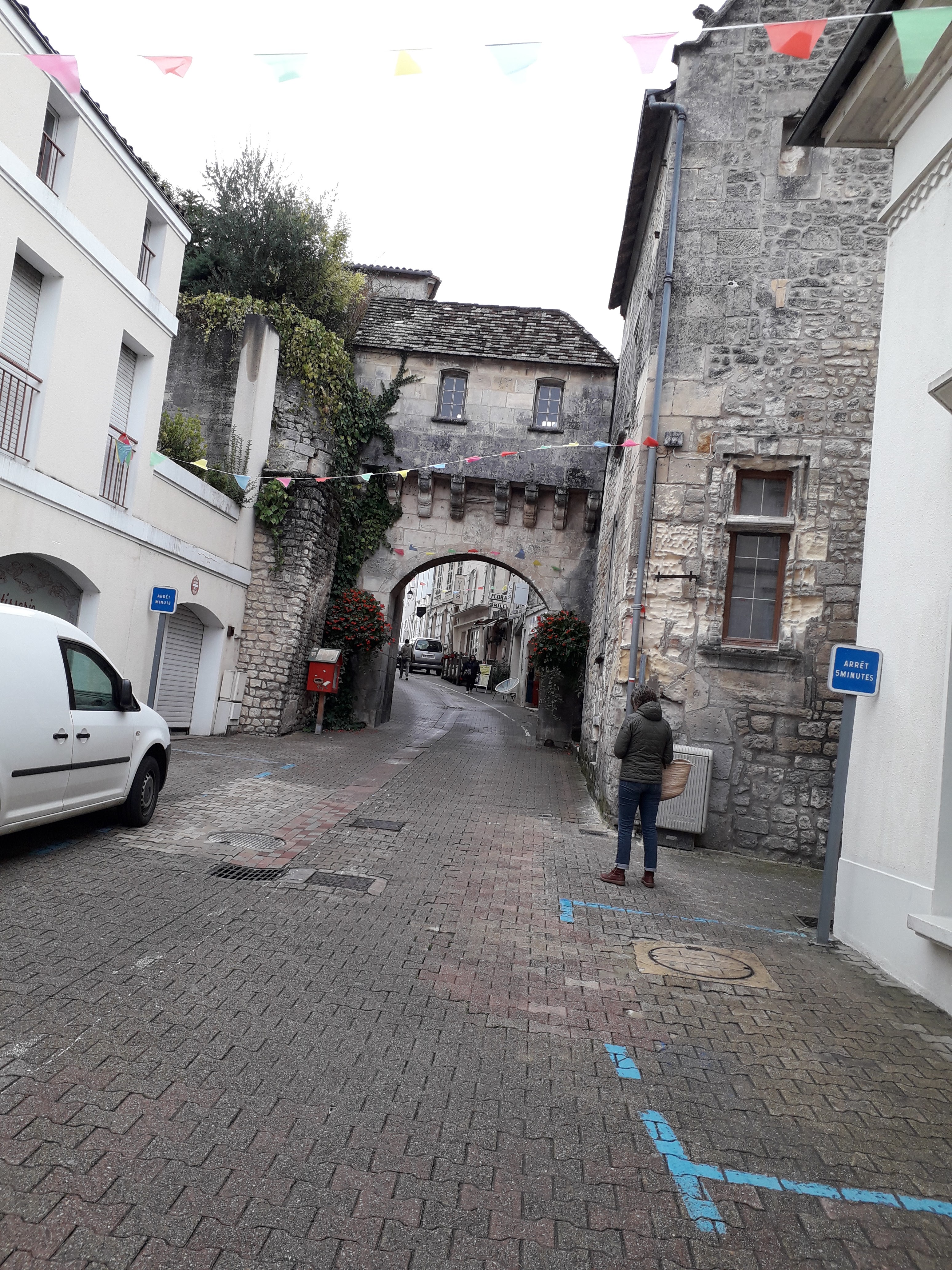 Photo n° 1 de l'avis de Frade.e fait le 20/10/2019 à 16:28