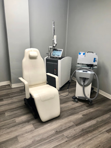 Explore husker tattoo ideas, creative tattoo ideas in Wichita Falls, available at Envy Med Spa