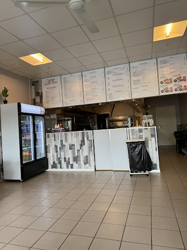 Tåstrup Center Pizza in Taastrup, Høje-Taastrup