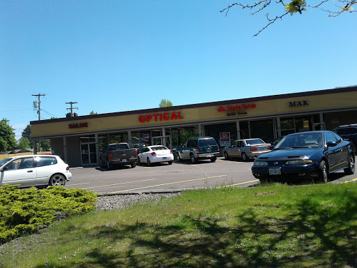 Kings Circle Shopping Center, 1965 NW Kings Blvd, Corvallis, OR 97330, USA, 