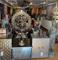 Indus Imports : Rugs + Handicrafts from India - Photo 9 - Car repair in Alexandria, VA, Alexandria