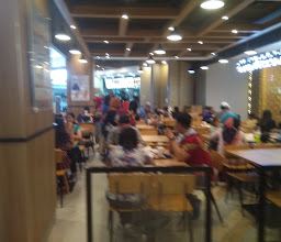 Burger King photo