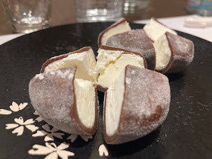 Photo n°39 de Oïsushi à Meudon ()