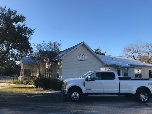 State Roofing Company in Houston, Texas