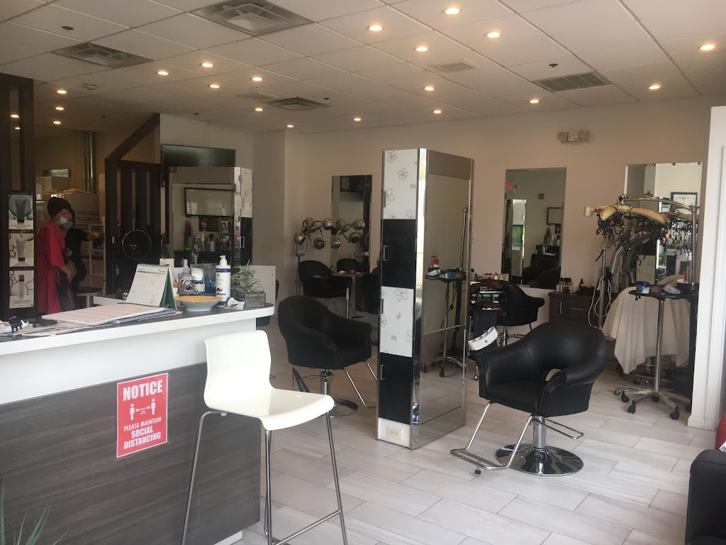 Serri Hair Salon 07024