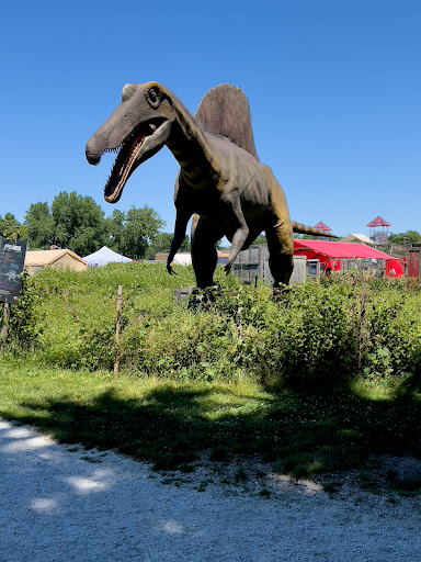 Park «Overpeck County Park», reviews and photos, 40 Fort Lee Rd, Leonia, NJ 07605, USA