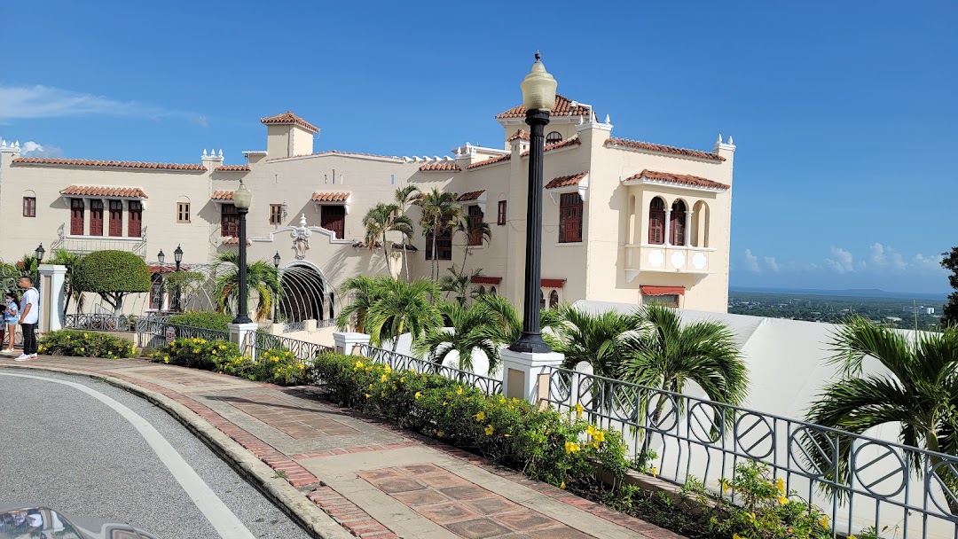 Museo Castillo Serralls