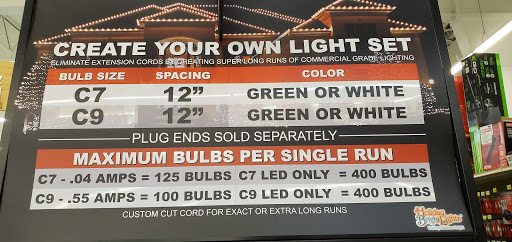 Hardware Store «Westlake Ace Hardware», reviews and photos, 2000 Matlock Rd, Mansfield, TX 76063, USA