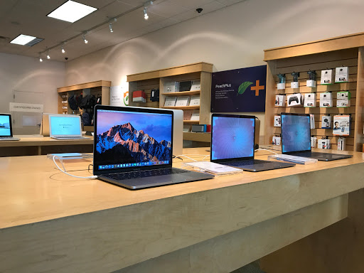 Computer Store «Simply Mac - Apple Premier Partner», reviews and photos, 5171 Peachtree Pkwy #505, Norcross, GA 30092, USA