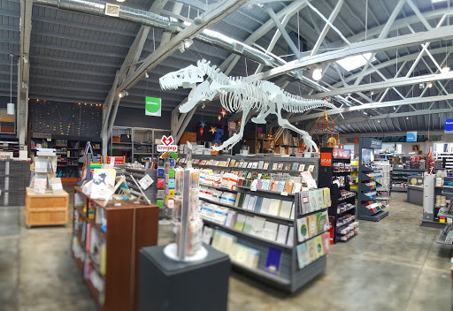 Art Supply Store «FLAX art and design», reviews and photos, 1501 M.L.K. Jr Way, Oakland, CA 94612, USA