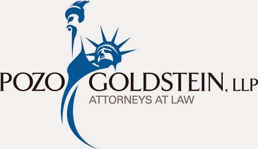 Immigration Attorney «Pozo Goldstein, LLP», reviews and photos