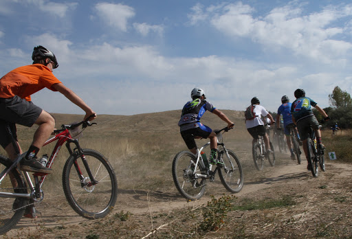 Bicycle Store «Rolling H Cycles», reviews and photos, 115 13th Ave S, Nampa, ID 83651, USA