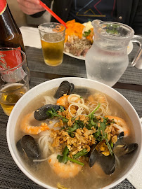 Soupe du Restaurant vietnamien Mot Hai Ba Viêt Nam ! à Lyon - n°8