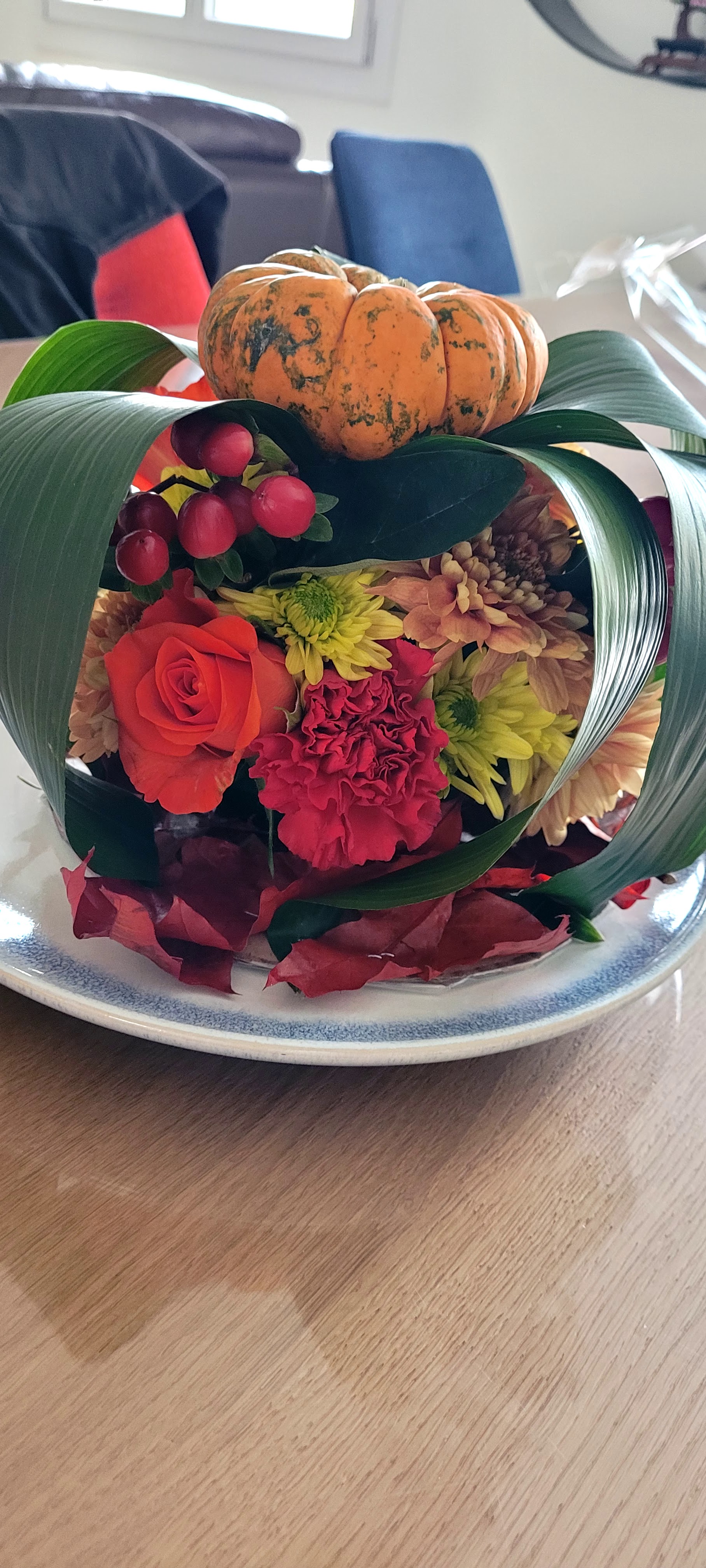 Photo n° 2 de l'avis de Cindy.a fait le 29/10/2022 à 16:17