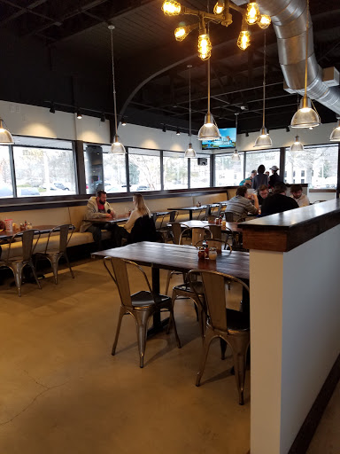 Shopping Mall «Cary Village Square Shopping Center», reviews and photos, 657 Cary Towne Blvd, Cary, NC 27511, USA