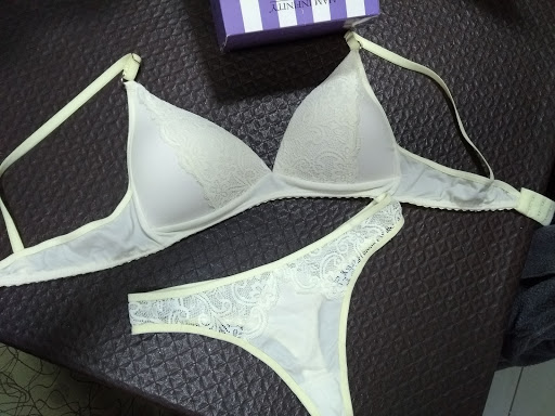 Stores to buy women's lingerie Mendoza