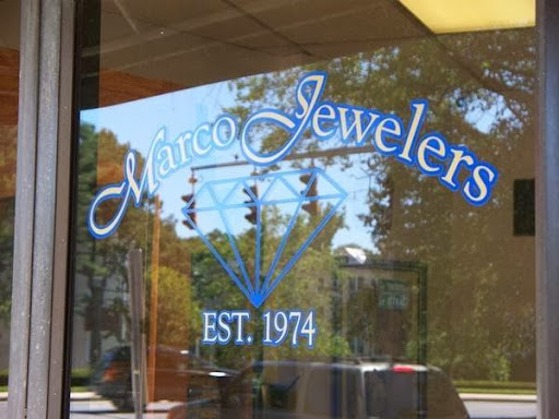 Marco Jewelers, 16 6th St, Stamford, CT 06905, USA, 